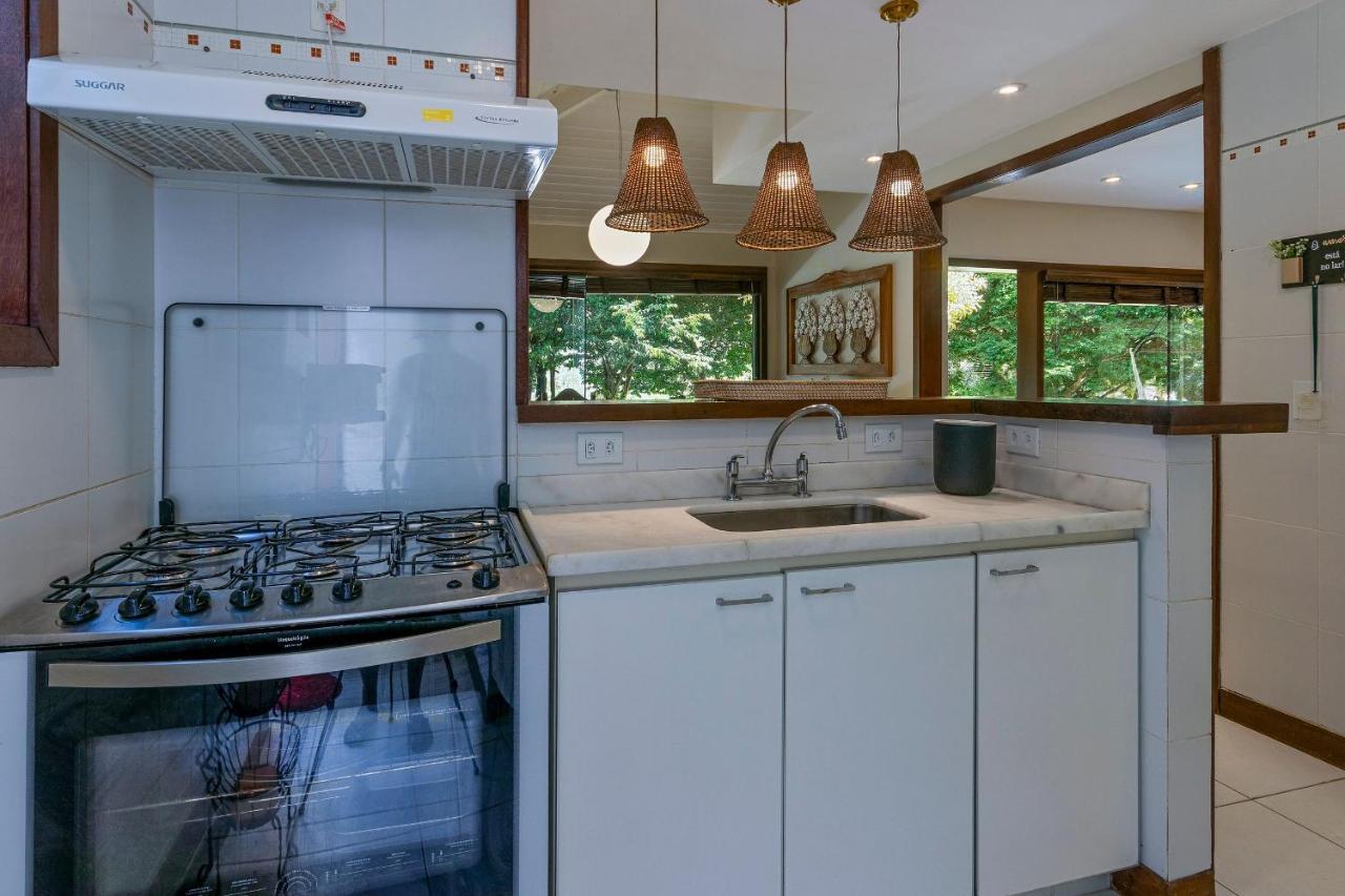 Casa completa a 650 metros da Orla Bardot! 4 Suítes, Jacuzzi e Churrasqueira privativas Búzios Exterior foto